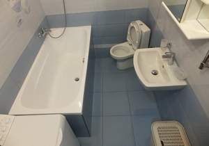 2-к квартира, на длительный срок, 58м2, 5/19 этаж