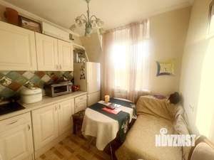 1-к квартира, на длительный срок, 27м2, 6/6 этаж