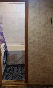 2-к квартира, на длительный срок, 52м2, 4/12 этаж