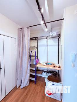 1-к квартира, на длительный срок, 43м2, 17/25 этаж