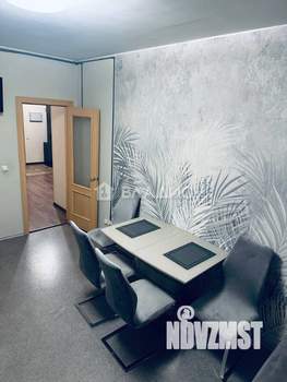 1-к квартира, на длительный срок, 58м2, 17/25 этаж