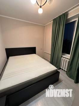 2-к квартира, на длительный срок, 40м2, 7/9 этаж