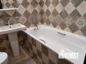 1-к квартира, посуточно, 27м2, 22/24 этаж