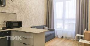 2-к квартира, на длительный срок, 37м2, 10/18 этаж