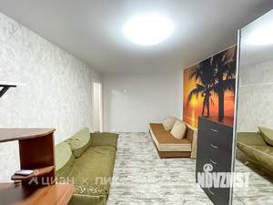 1-к квартира, на длительный срок, 29м2, 3/9 этаж