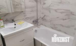 2-к квартира, посуточно, 45м2, 1/1 этаж