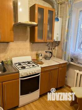 1-к квартира, на длительный срок, 32м2, 2/5 этаж