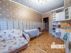 1-к квартира, на длительный срок, 52м2, 4/17 этаж