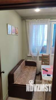 1-к квартира, на длительный срок, 40м2, 13/17 этаж