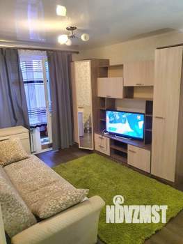 2-к квартира, на длительный срок, 45м2, 3/5 этаж