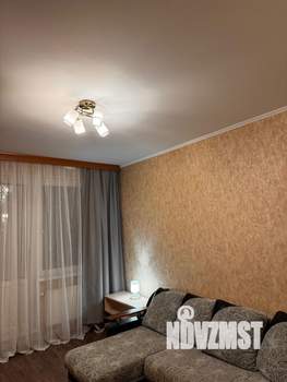 1-к квартира, на длительный срок, 30м2, 2/23 этаж
