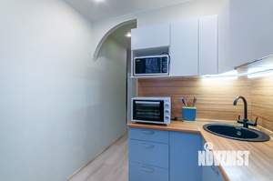 2-к квартира, на длительный срок, 41м2, 1/5 этаж