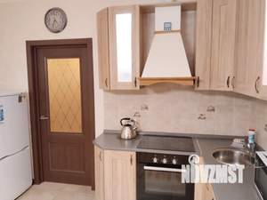 1-к квартира, посуточно, 27м2, 22/24 этаж