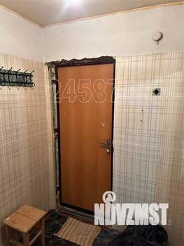 1-к квартира, на длительный срок, 36м2, 4/12 этаж