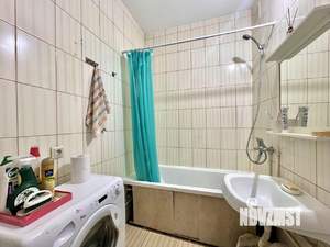 1-к квартира, на длительный срок, 32м2, 4/25 этаж