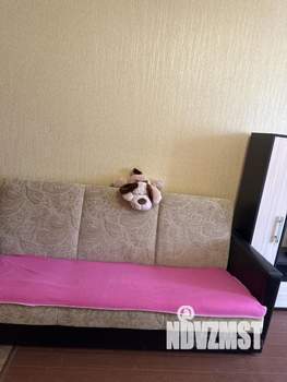 Студия квартира, посуточно, 38м2, 21/25 этаж