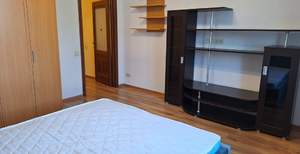 1-к квартира, на длительный срок, 54м2, 6/25 этаж
