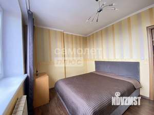 1-к квартира, на длительный срок, 51м2, 23/24 этаж