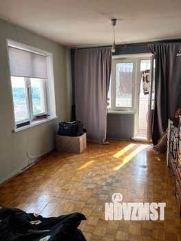 1-к квартира, на длительный срок, 35м2, 11/12 этаж