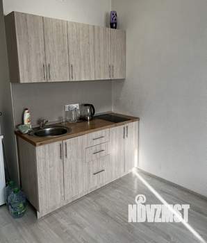 Студия квартира, на длительный срок, 29м2, 17/25 этаж