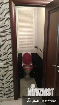 2-к квартира, на длительный срок, 46м2, 10/24 этаж