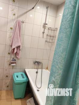 1-к квартира, на длительный срок, 30м2, 6/27 этаж