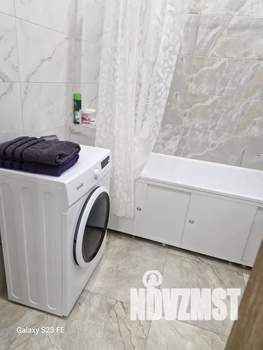 1-к квартира, посуточно, 40м2, 5/25 этаж