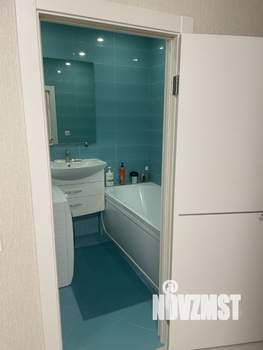 2-к квартира, на длительный срок, 68м2, 22/25 этаж