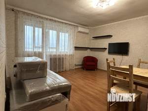 2-к квартира, на длительный срок, 43м2, 10/17 этаж