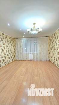 2-к квартира, на длительный срок, 69м2, 12/17 этаж