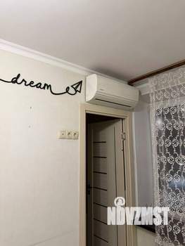 1-к квартира, на длительный срок, 21м2, 6/9 этаж