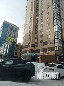 2-к квартира, на длительный срок, 44м2, 3/25 этаж