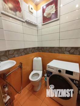 2-к квартира, на длительный срок, 65м2, 13/24 этаж