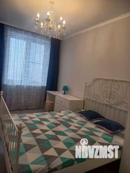 2-к квартира, на длительный срок, 66м2, 23/28 этаж