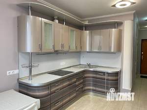 2-к квартира, на длительный срок, 54м2, 11/19 этаж