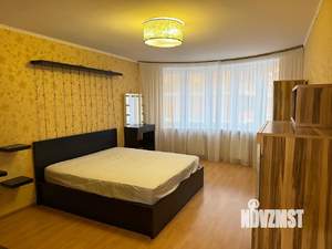 1-к квартира, на длительный срок, 60м2, 6/22 этаж