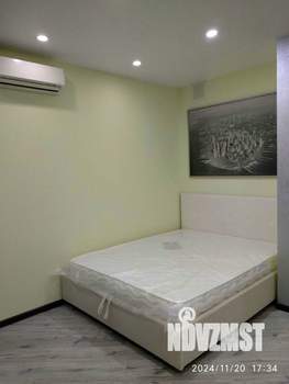 1-к квартира, на длительный срок, 31м2, 24/25 этаж