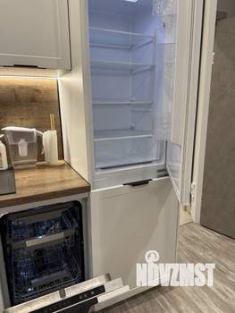 2-к квартира, на длительный срок, 41м2, 3/25 этаж