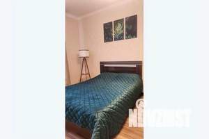 1-к квартира, посуточно, 35м2, 22/23 этаж