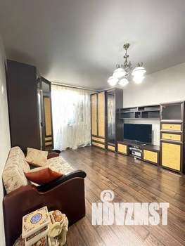 1-к квартира, посуточно, 32м2, 9/16 этаж