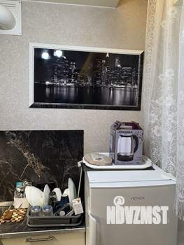 1-к квартира, на длительный срок, 25м2, 6/9 этаж