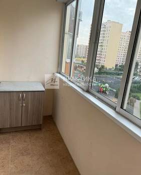 3-к квартира, на длительный срок, 93м2, 5/25 этаж
