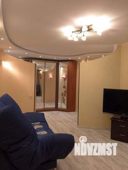 3-к квартира, на длительный срок, 85м2, 16/16 этаж