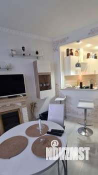 2-к квартира, посуточно, 50м2, 25/25 этаж