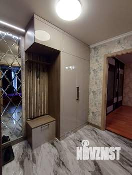 2-к квартира, на длительный срок, 44м2, 5/5 этаж