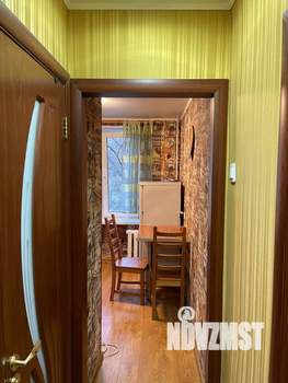 1-к квартира, на длительный срок, 34м2, 4/5 этаж