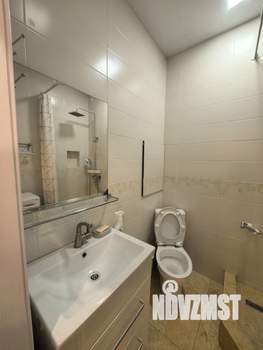 2-к квартира, на длительный срок, 56м2, 18/23 этаж