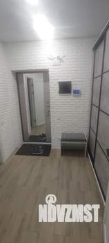 Студия квартира, на длительный срок, 29м2, 13/13 этаж