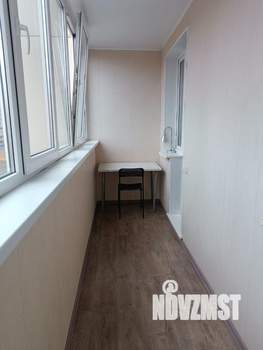 1-к квартира, на длительный срок, 48м2, 12/25 этаж