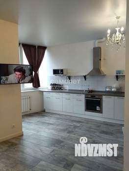 2-к квартира, на длительный срок, 90м2, 18/25 этаж